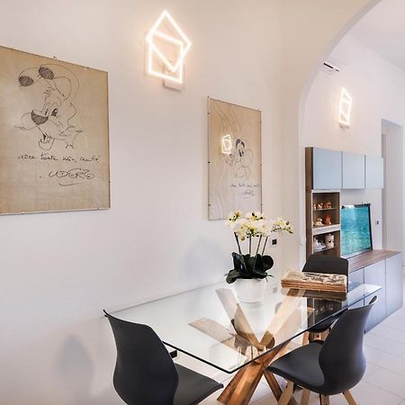 Antonia Suite 칼리아리 외부 사진