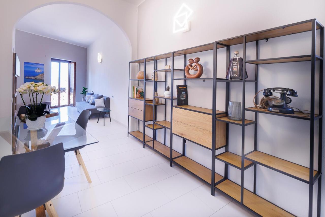 Antonia Suite 칼리아리 외부 사진