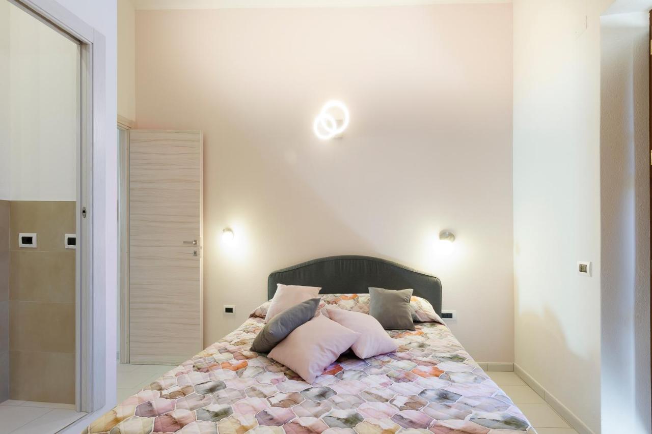 Antonia Suite 칼리아리 외부 사진